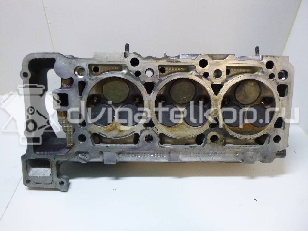 Фото Головка блока для двигателя M 112.942 (M 112 E32) для Mercedes-Benz M-Class 218 л.с 18V 3.2 л бензин 1120101420 {forloop.counter}}