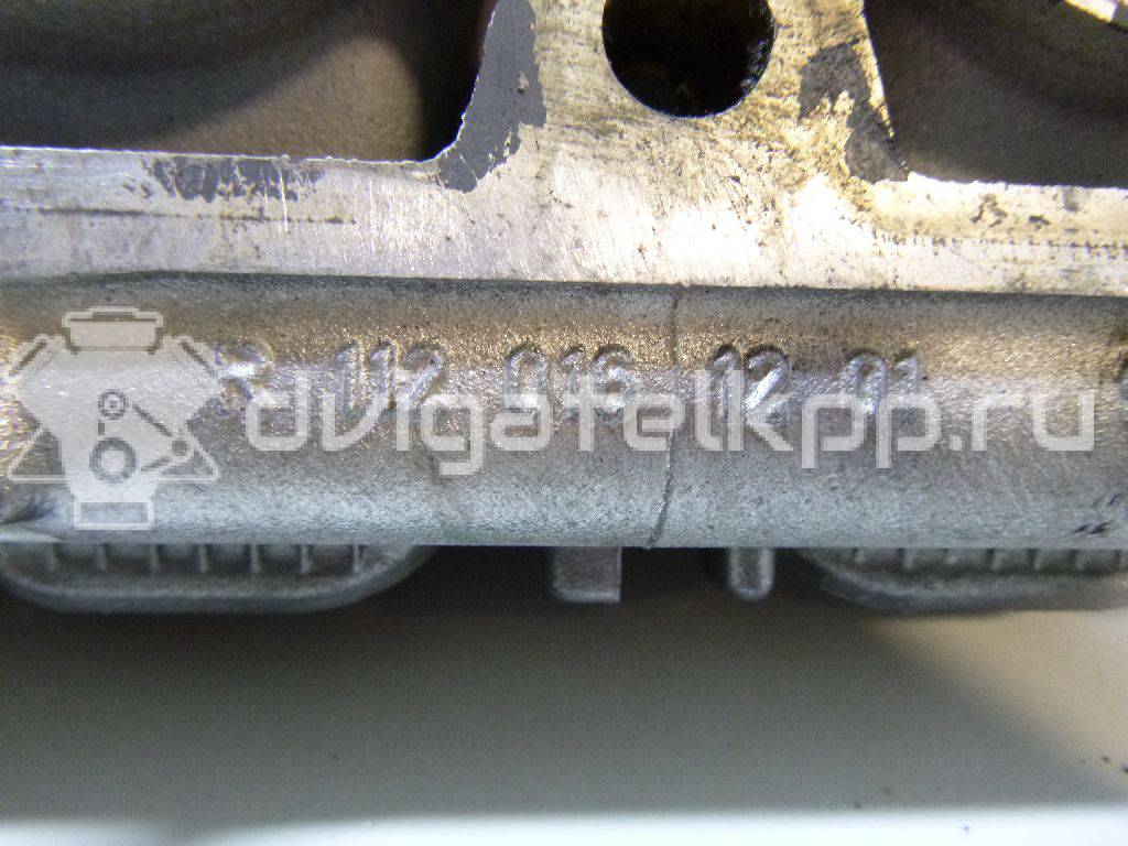Фото Головка блока для двигателя M 112.942 (M 112 E32) для Mercedes-Benz M-Class 218 л.с 18V 3.2 л бензин 1120101420 {forloop.counter}}