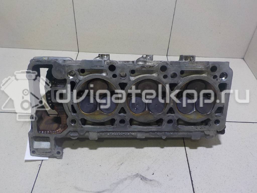 Фото Головка блока для двигателя M 112.942 (M 112 E32) для Mercedes-Benz M-Class 218 л.с 18V 3.2 л бензин 1120101420 {forloop.counter}}