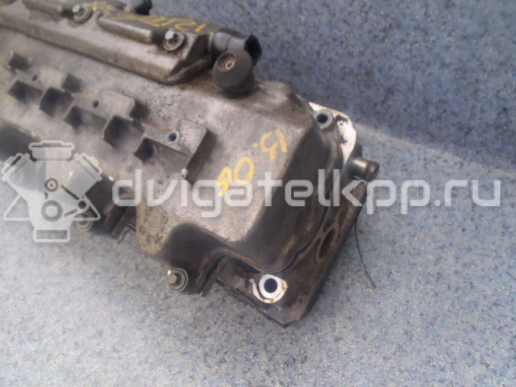 Фото Головка блока для двигателя M 112.942 (M 112 E32) для Mercedes-Benz M-Class 218 л.с 18V 3.2 л бензин 1120101420 {forloop.counter}}