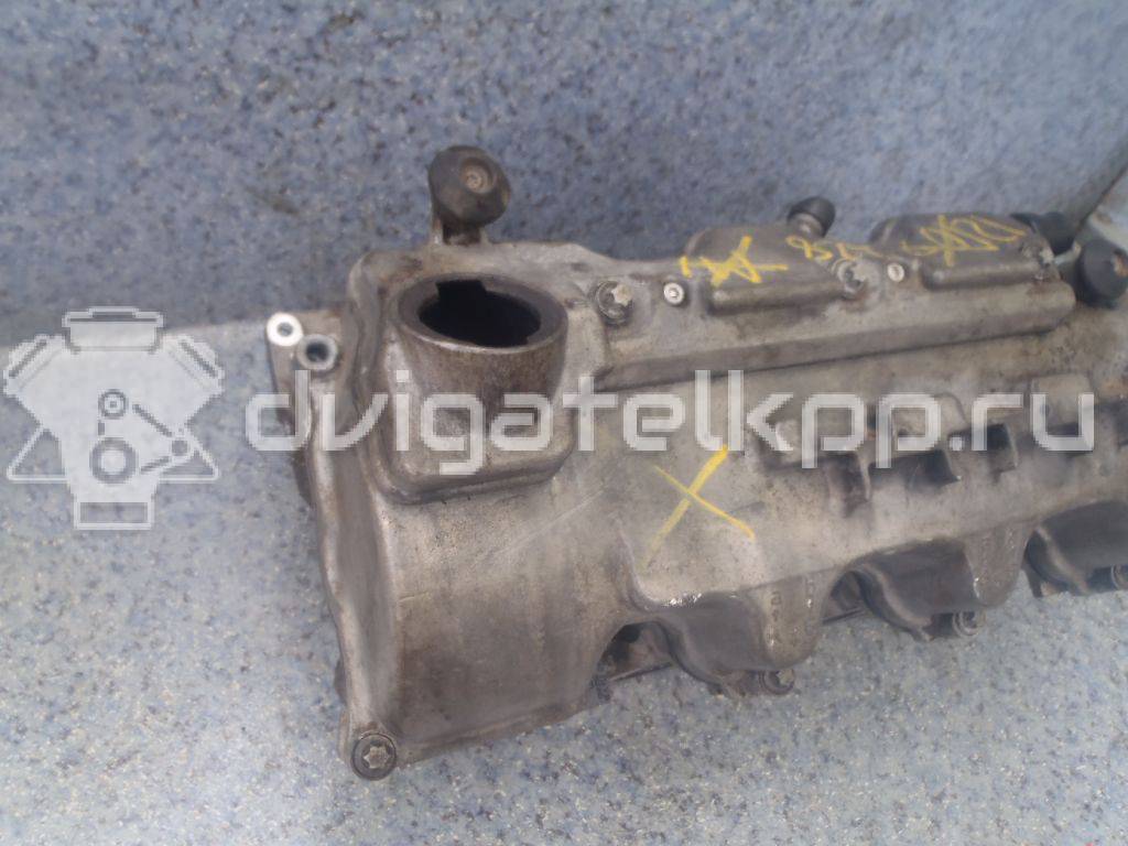 Фото Головка блока для двигателя M 112.942 (M 112 E32) для Mercedes-Benz M-Class 218 л.с 18V 3.2 л бензин 1120101420 {forloop.counter}}