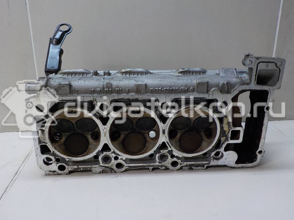 Фото Головка блока для двигателя M 112.942 (M 112 E32) для Mercedes-Benz M-Class 218 л.с 18V 3.2 л бензин 1120101420 {forloop.counter}}