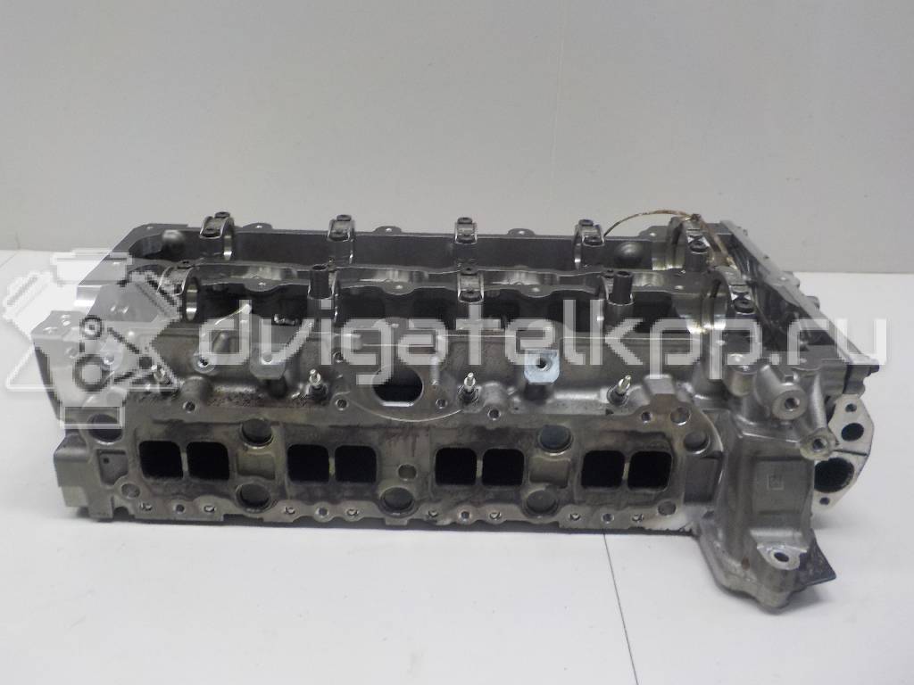 Фото Головка блока для двигателя OM 651.921 (M651 D22) для Mercedes-Benz C-Class / Glc / S-Class 136-204 л.с 16V 2.1 л Дизельное топливо {forloop.counter}}