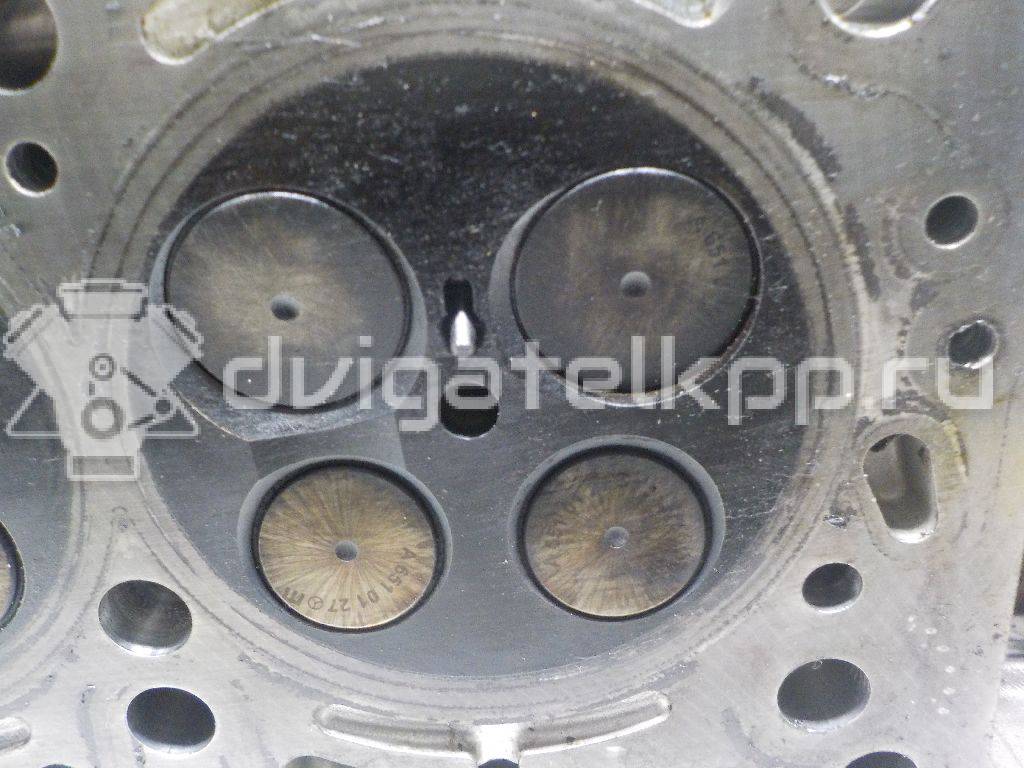 Фото Головка блока для двигателя OM 651.921 (M651 D22) для Mercedes-Benz C-Class / Glc / S-Class 136-204 л.с 16V 2.1 л Дизельное топливо {forloop.counter}}