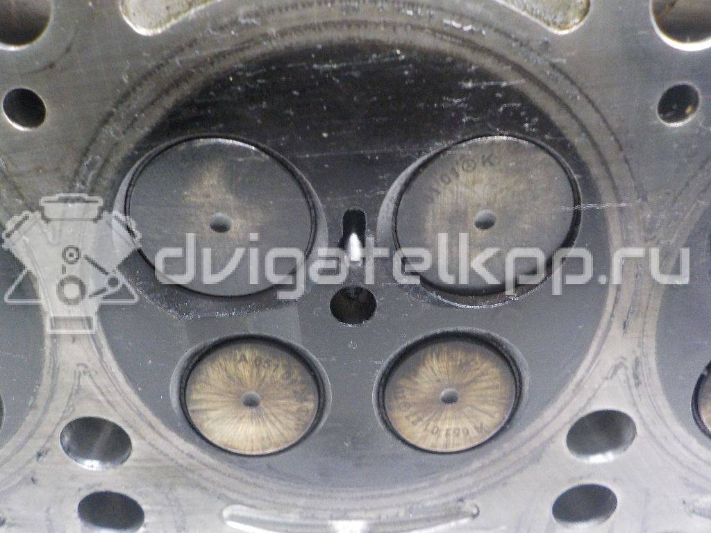 Фото Головка блока для двигателя OM 651.921 (M651 D22) для Mercedes-Benz C-Class / Glc / S-Class 136-204 л.с 16V 2.1 л Дизельное топливо {forloop.counter}}