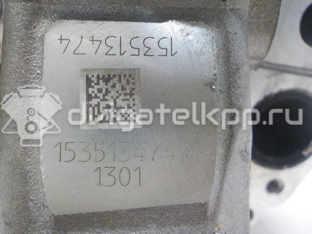 Фото Головка блока для двигателя OM 651.921 (M651 D22) для Mercedes-Benz C-Class / Glc / S-Class 136-204 л.с 16V 2.1 л Дизельное топливо {forloop.counter}}