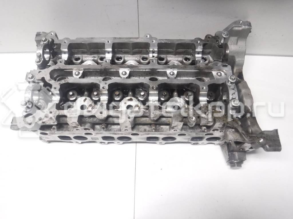 Фото Головка блока  6400102720 для Mercedes-Benz B-Class / A-Class {forloop.counter}}