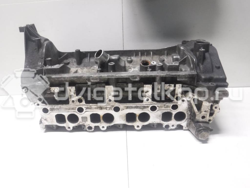 Фото Головка блока  6400102720 для Mercedes-Benz B-Class / A-Class {forloop.counter}}