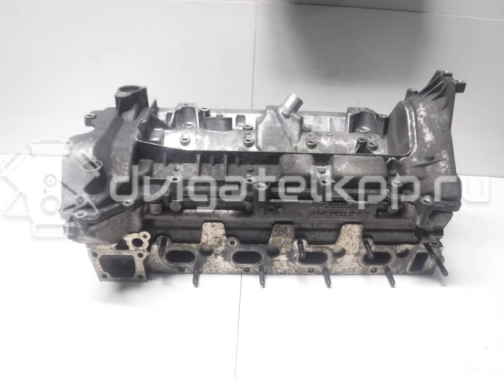 Фото Головка блока  6400102720 для Mercedes-Benz B-Class / A-Class {forloop.counter}}