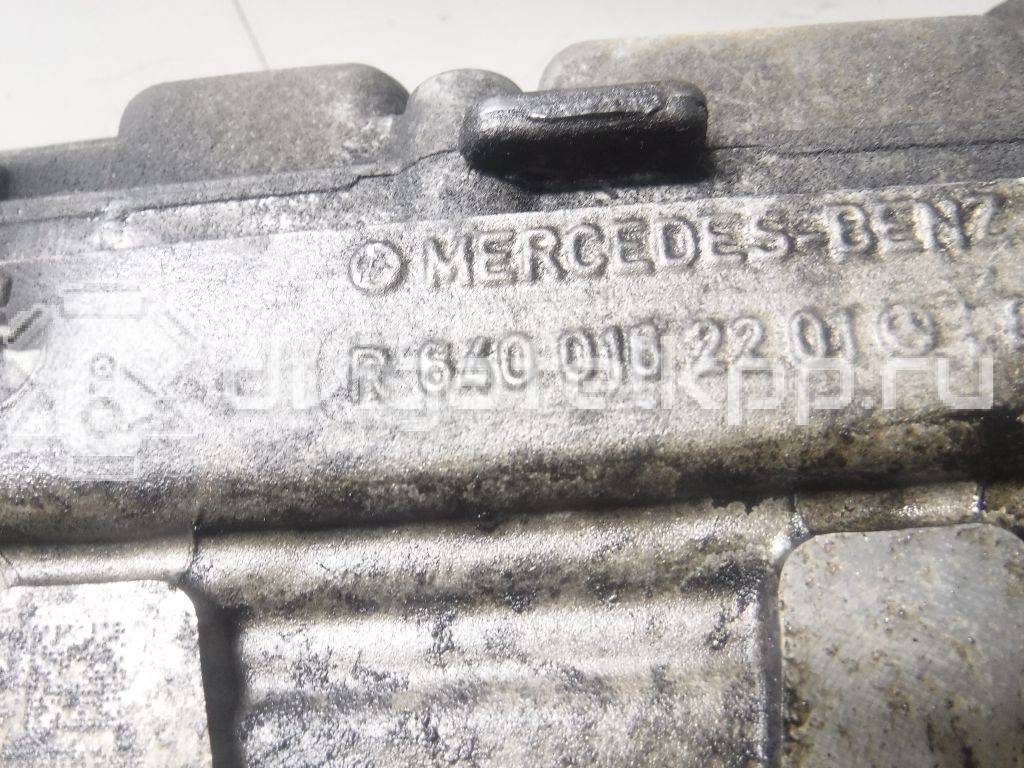 Фото Головка блока  6400102720 для Mercedes-Benz B-Class / A-Class {forloop.counter}}