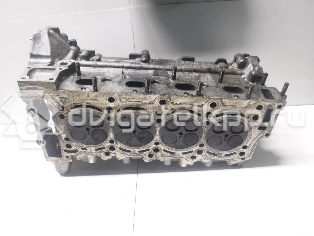 Фото Головка блока  6400102720 для Mercedes-Benz B-Class / A-Class {forloop.counter}}