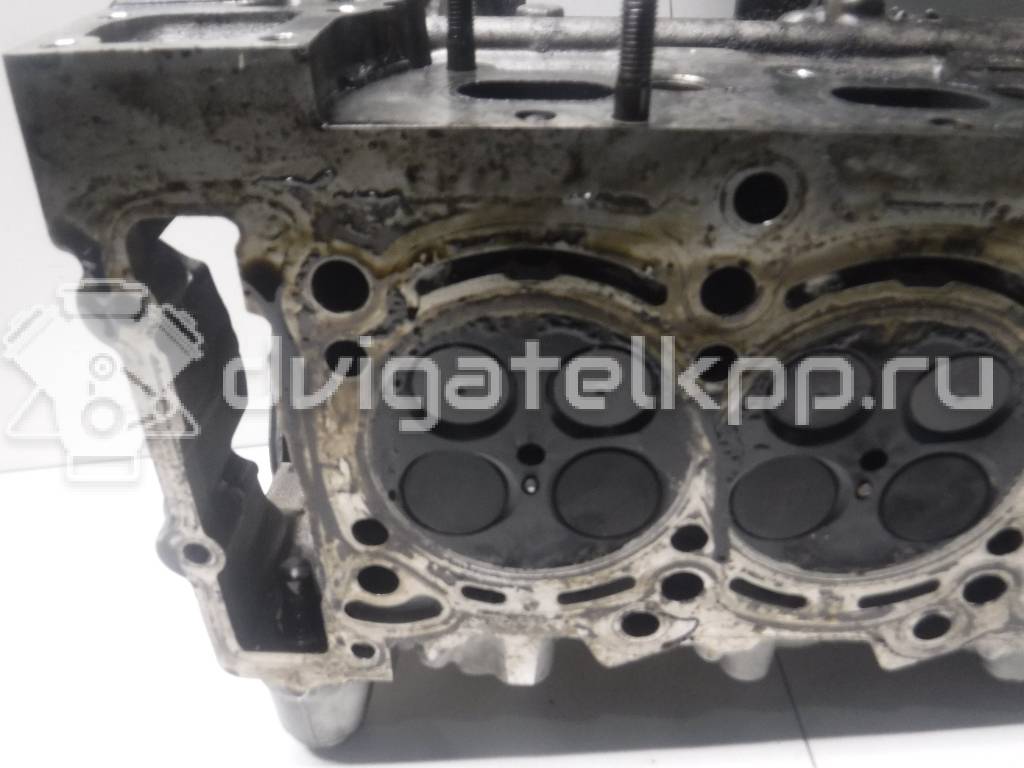 Фото Головка блока  6400102720 для Mercedes-Benz B-Class / A-Class {forloop.counter}}