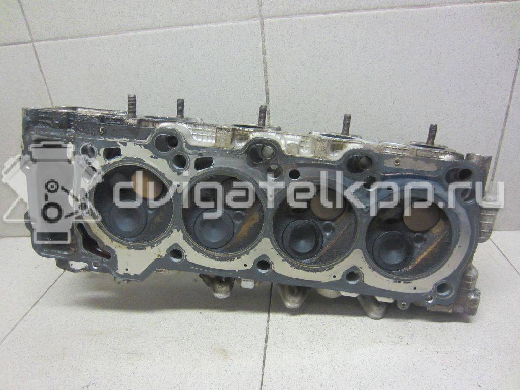 Фото Головка блока для двигателя M 166.940 (M166 E14) для Mercedes-Benz A-Class 82 л.с 8V 1.4 л бензин 1660100420 {forloop.counter}}