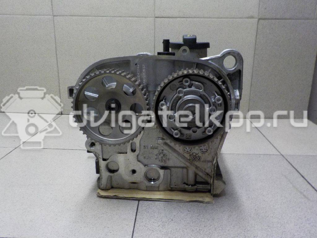 Фото Головка блока  для Volkswagen / Skoda {forloop.counter}}