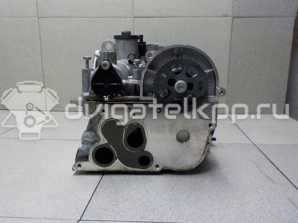 Фото Головка блока  для Volkswagen / Skoda {forloop.counter}}