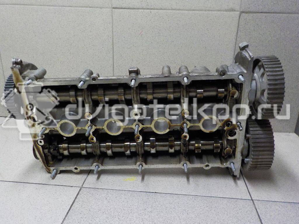 Фото Головка блока  для Volkswagen / Skoda {forloop.counter}}