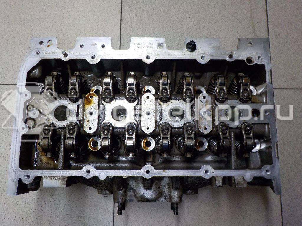 Фото Головка блока  для Volkswagen / Skoda {forloop.counter}}