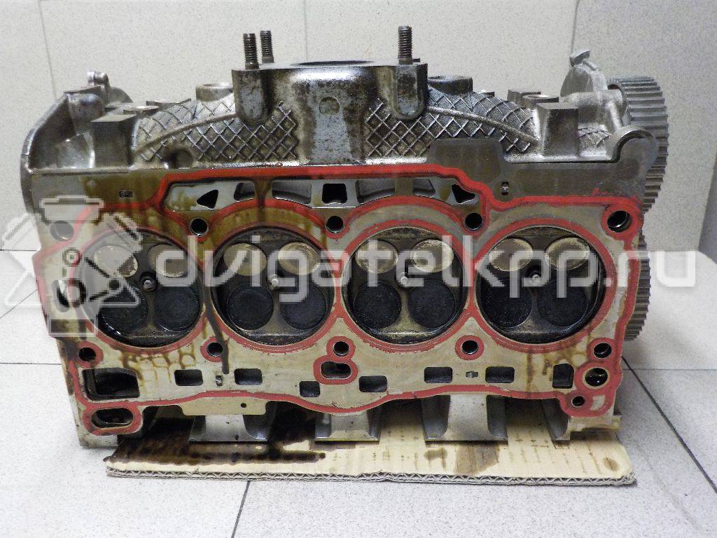 Фото Головка блока  для Volkswagen / Skoda {forloop.counter}}
