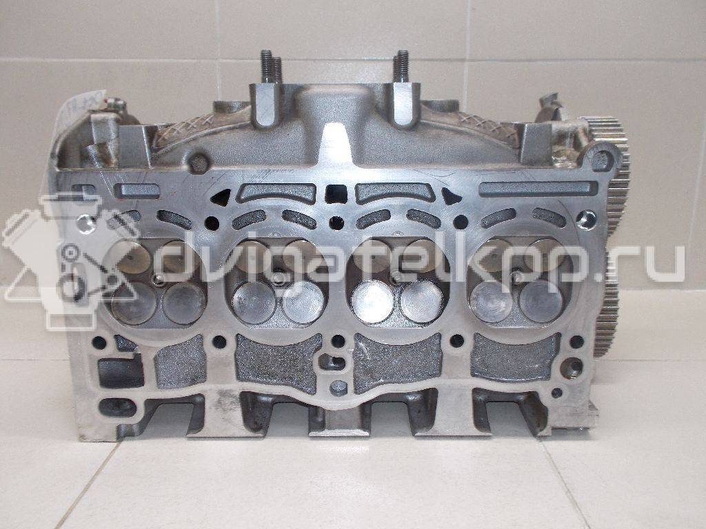 Фото Головка блока  для Skoda / Volkswagen / Seat {forloop.counter}}