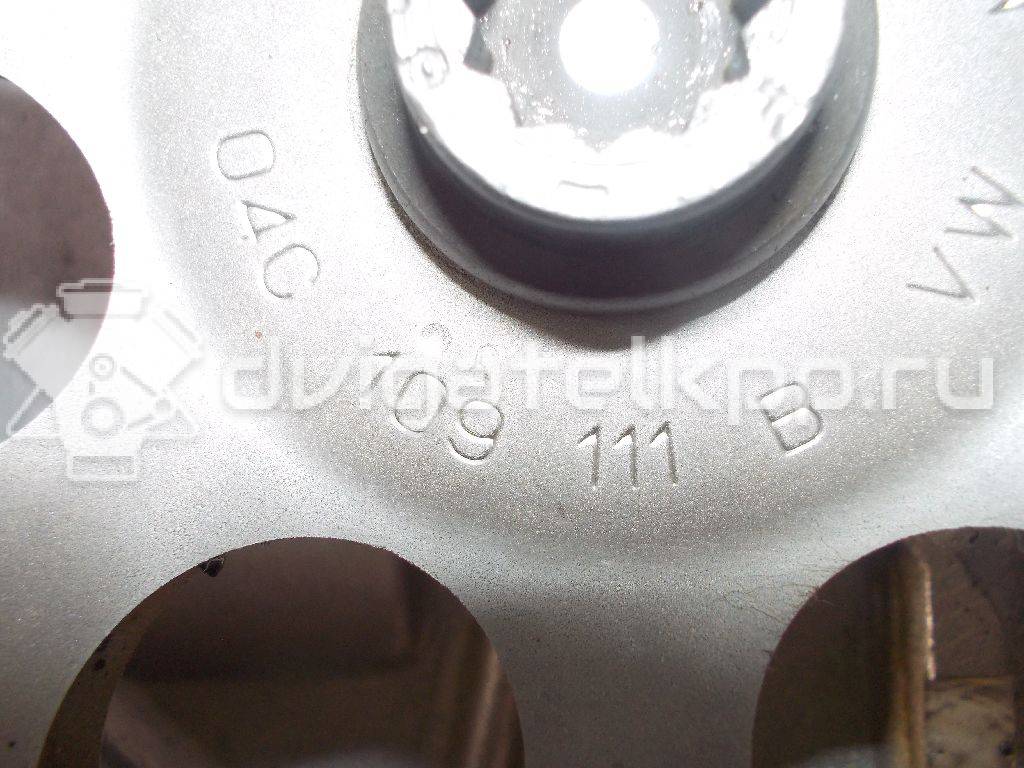 Фото Головка блока  для Skoda / Volkswagen / Seat {forloop.counter}}