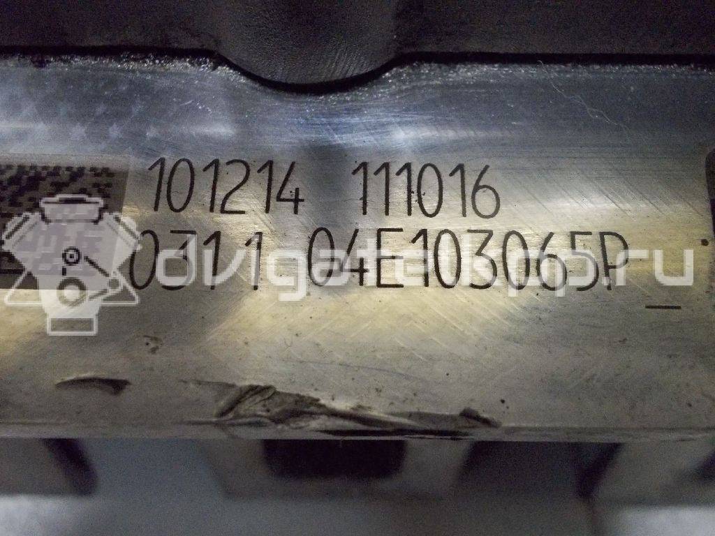 Фото Головка блока  для Skoda / Volkswagen / Seat {forloop.counter}}