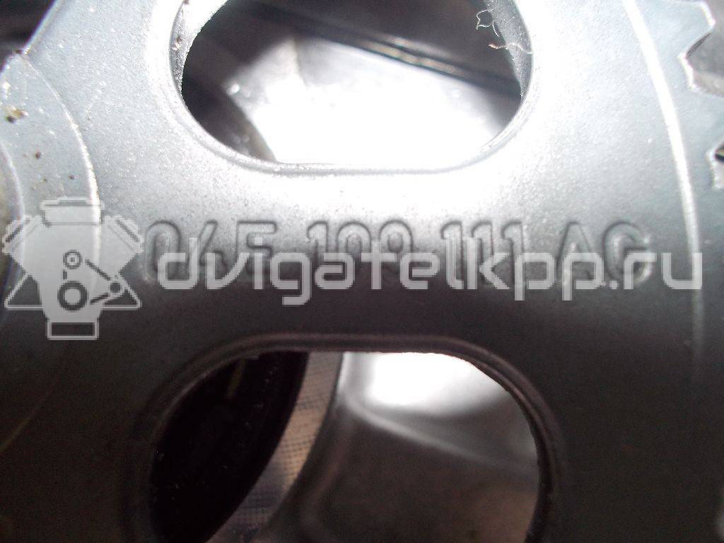 Фото Головка блока  для Skoda / Volkswagen / Seat {forloop.counter}}