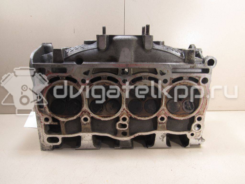 Фото Головка блока для двигателя CWVA для Volkswagen / Skoda / Seat 110 л.с 16V 1.6 л бензин 04E103065H {forloop.counter}}