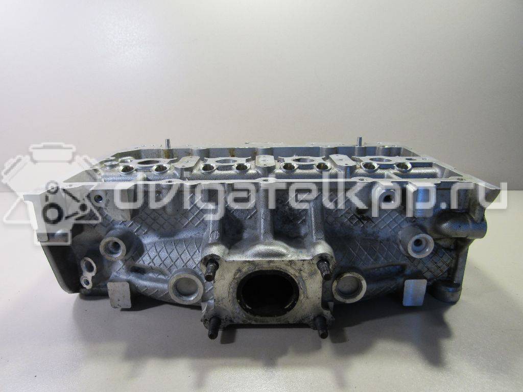Фото Головка блока для двигателя CWVB для Volkswagen / Skoda 90 л.с 16V 1.6 л бензин 04E103065H {forloop.counter}}