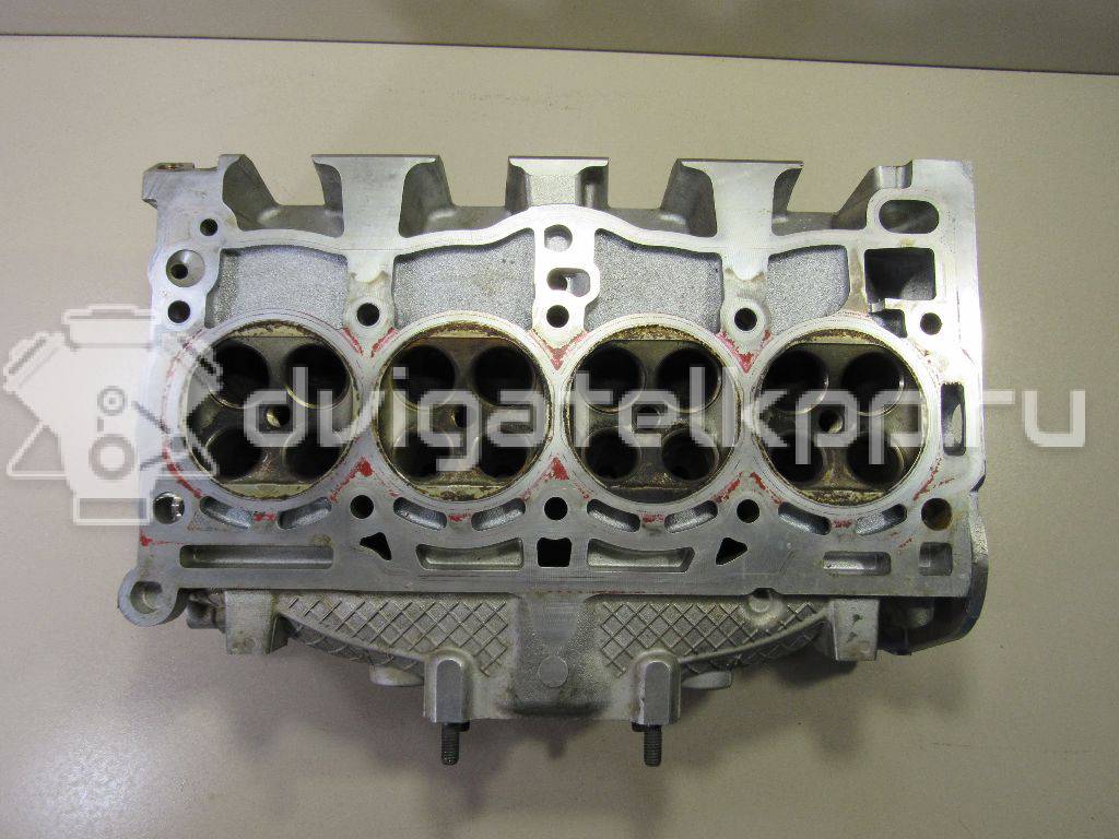 Фото Головка блока для двигателя CWVB для Volkswagen / Skoda 90 л.с 16V 1.6 л бензин 04E103065H {forloop.counter}}