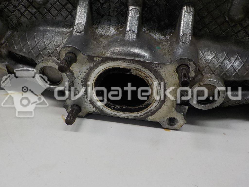 Фото Головка блока для двигателя CWVA для Volkswagen / Skoda / Seat 110 л.с 16V 1.6 л бензин 04E103065H {forloop.counter}}