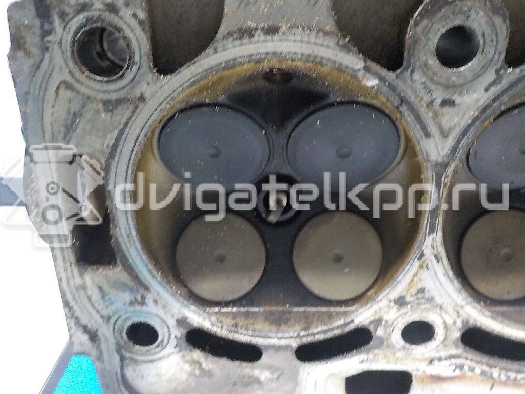 Фото Головка блока  для Skoda Octavia / Octaviaii 1Z3 / Yeti 5L / Rapid {forloop.counter}}