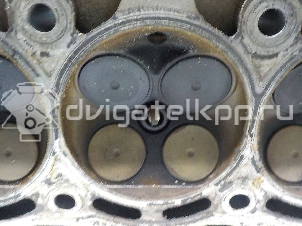 Фото Головка блока  для Skoda Octavia / Octaviaii 1Z3 / Yeti 5L / Rapid {forloop.counter}}