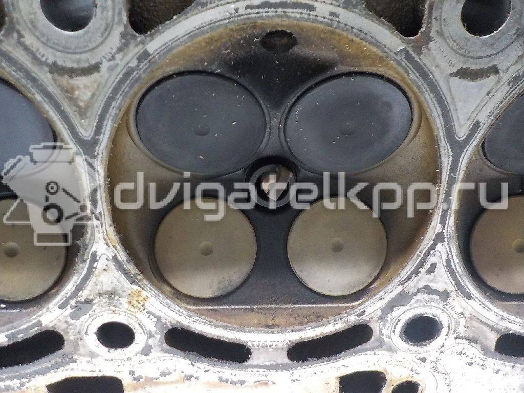 Фото Головка блока  для Skoda Octavia / Octaviaii 1Z3 / Yeti 5L / Rapid {forloop.counter}}