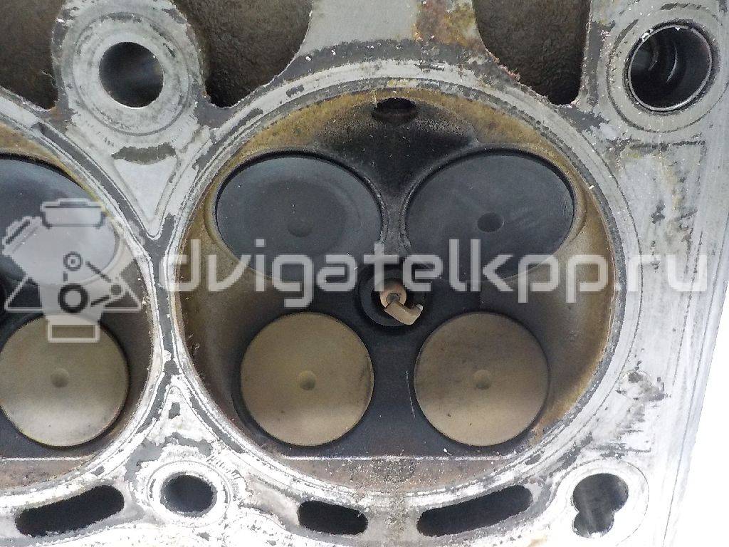 Фото Головка блока  для Skoda Octavia / Octaviaii 1Z3 / Yeti 5L / Rapid {forloop.counter}}