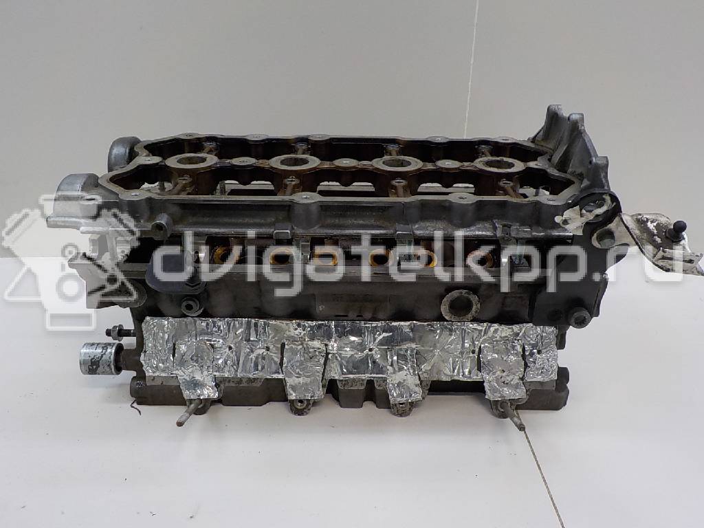 Фото Головка блока  06F103265BX для Skoda Octavia / Octaviaii 1Z3 {forloop.counter}}