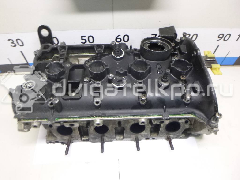 Фото Головка блока для двигателя CDAB для Volkswagen Passat / Cc 152 л.с 16V 1.8 л бензин 06H103064AB {forloop.counter}}