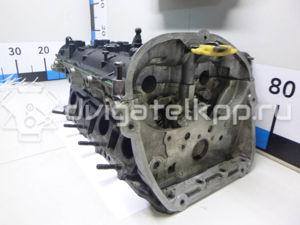 Фото Головка блока для двигателя CDAB для Volkswagen Passat / Cc 152 л.с 16V 1.8 л бензин 06H103064AB {forloop.counter}}