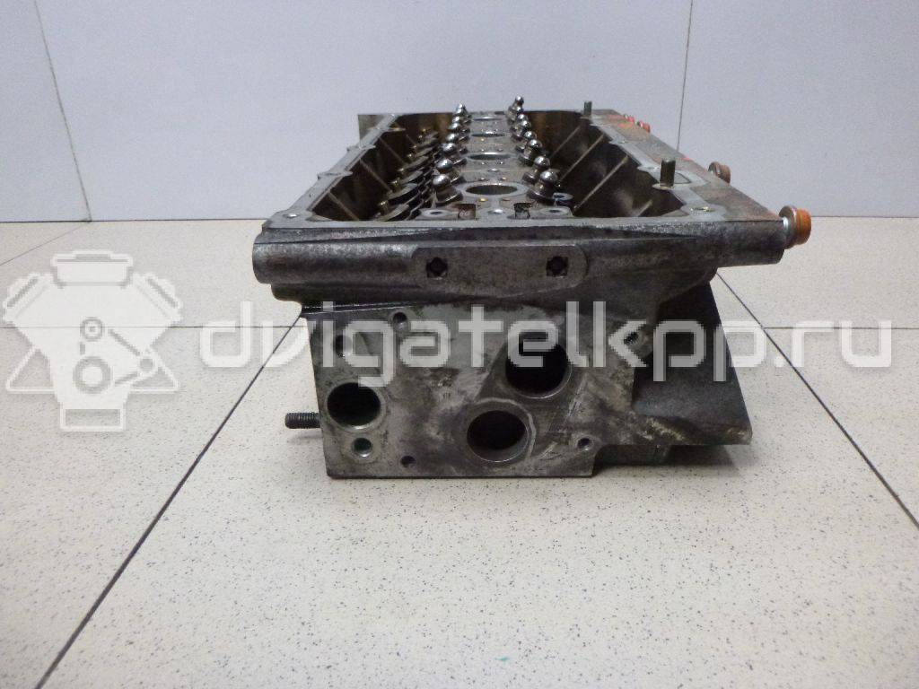 Фото Головка блока для двигателя BLF для Skoda Octavia / Octaviaii 1Z3 115 л.с 16V 1.6 л бензин 03C103063BJ {forloop.counter}}