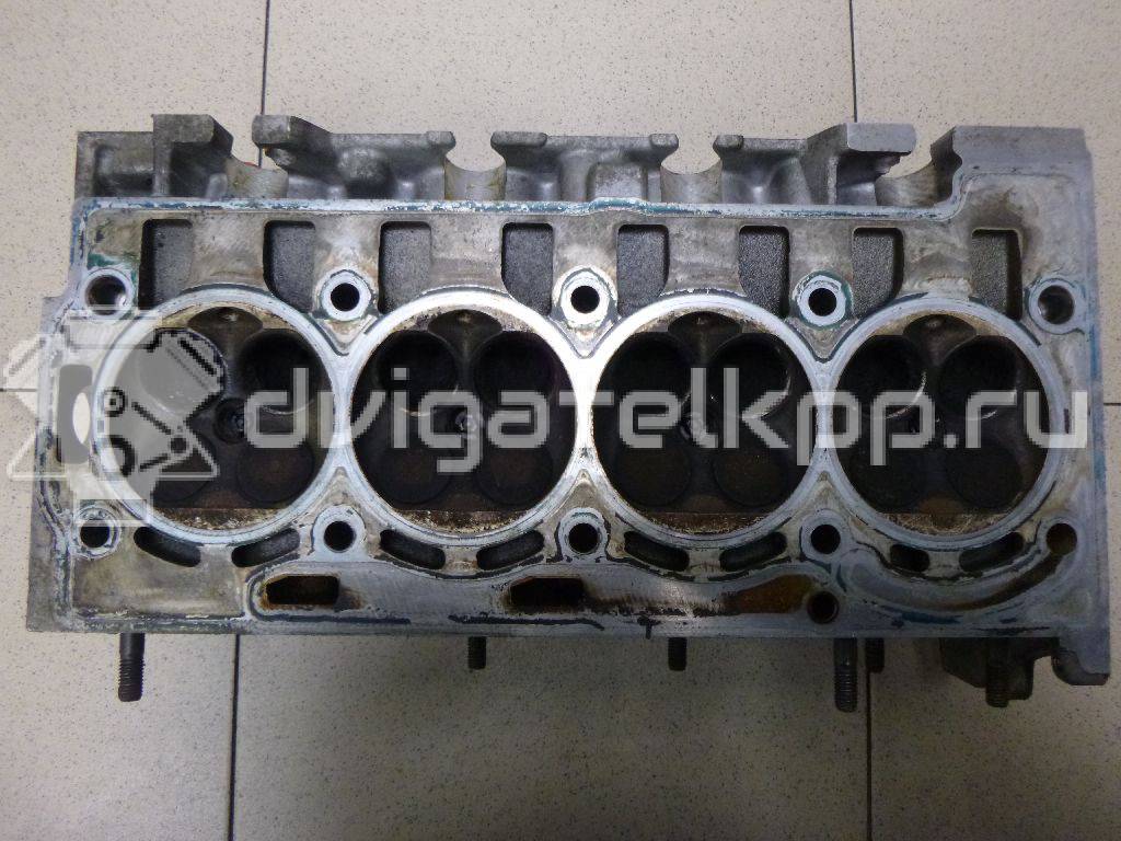 Фото Головка блока для двигателя BLF для Skoda Octavia / Octaviaii 1Z3 115 л.с 16V 1.6 л бензин 03C103063BJ {forloop.counter}}