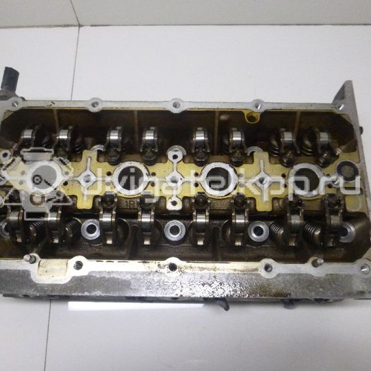 Фото Головка блока для двигателя BLF для Audi A3 115 л.с 16V 1.6 л бензин 03C103063BJ