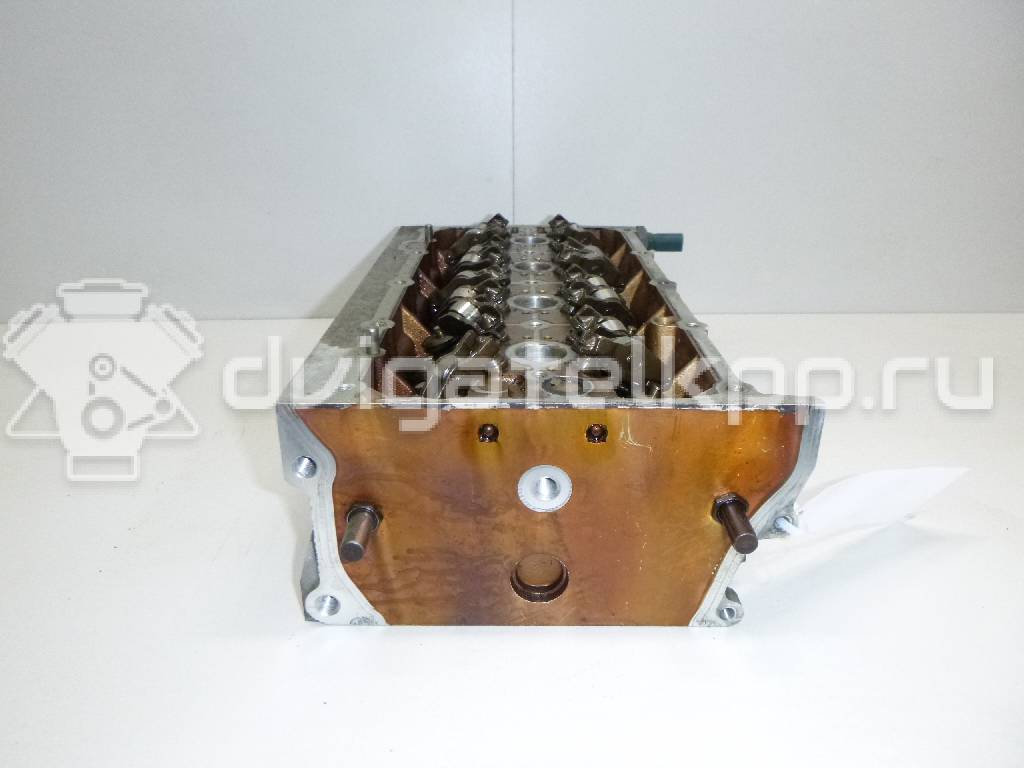 Фото Головка блока для двигателя BLF для Audi A3 115 л.с 16V 1.6 л бензин 03C103063BJ {forloop.counter}}