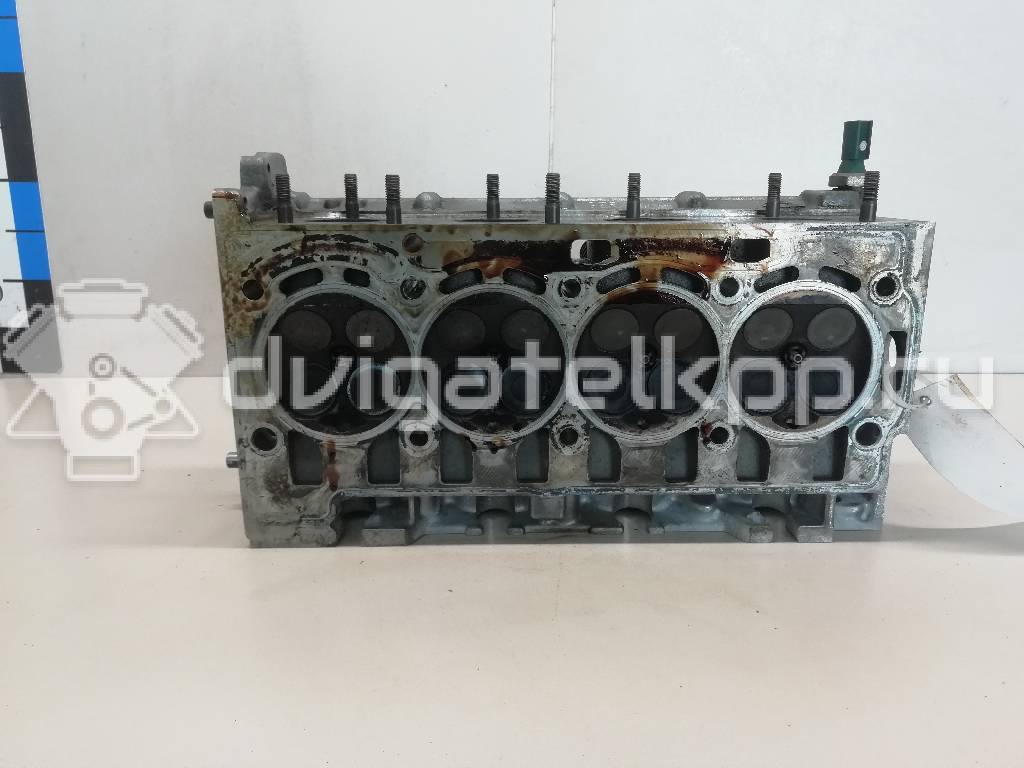 Фото Головка блока для двигателя BLF для Skoda Octavia / Octaviaii 1Z3 115 л.с 16V 1.6 л бензин 03C103063BJ {forloop.counter}}