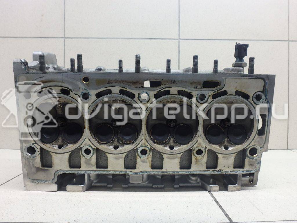 Фото Головка блока для двигателя BLF для Audi A3 115 л.с 16V 1.6 л бензин 03C103063AB {forloop.counter}}