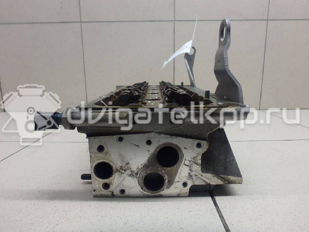 Фото Головка блока для двигателя BLF для Volkswagen Passat / Eos 1F7, 1F8 / Jetta / Golf 115 л.с 16V 1.6 л бензин 03C103063AB {forloop.counter}}