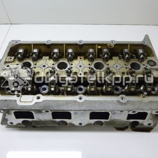 Фото Головка блока для двигателя BLF для Audi A3 115 л.с 16V 1.6 л бензин 03C103063AB