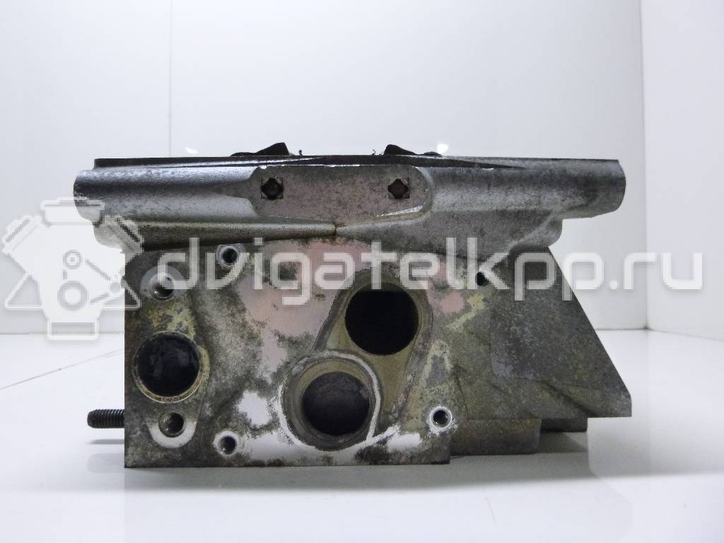 Фото Головка блока для двигателя BLF для Audi A3 115 л.с 16V 1.6 л бензин 03C103063AB {forloop.counter}}