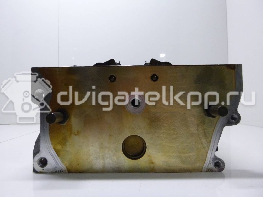 Фото Головка блока для двигателя BLF для Volkswagen Passat / Eos 1F7, 1F8 / Jetta / Golf 115 л.с 16V 1.6 л бензин 03C103063AB {forloop.counter}}