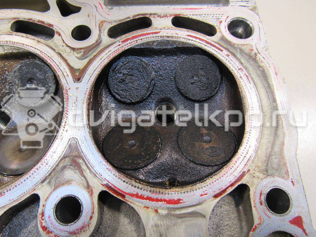 Фото Головка блока  04E103064L для Skoda Octavia {forloop.counter}}