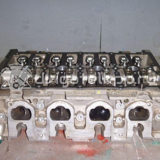 Фото Головка блока для двигателя CJZA для Skoda Octavia 105 л.с 16V 1.2 л бензин 04E103064L