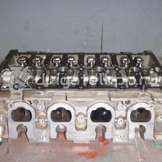 Фото Головка блока  04e103064l для Skoda Octavia